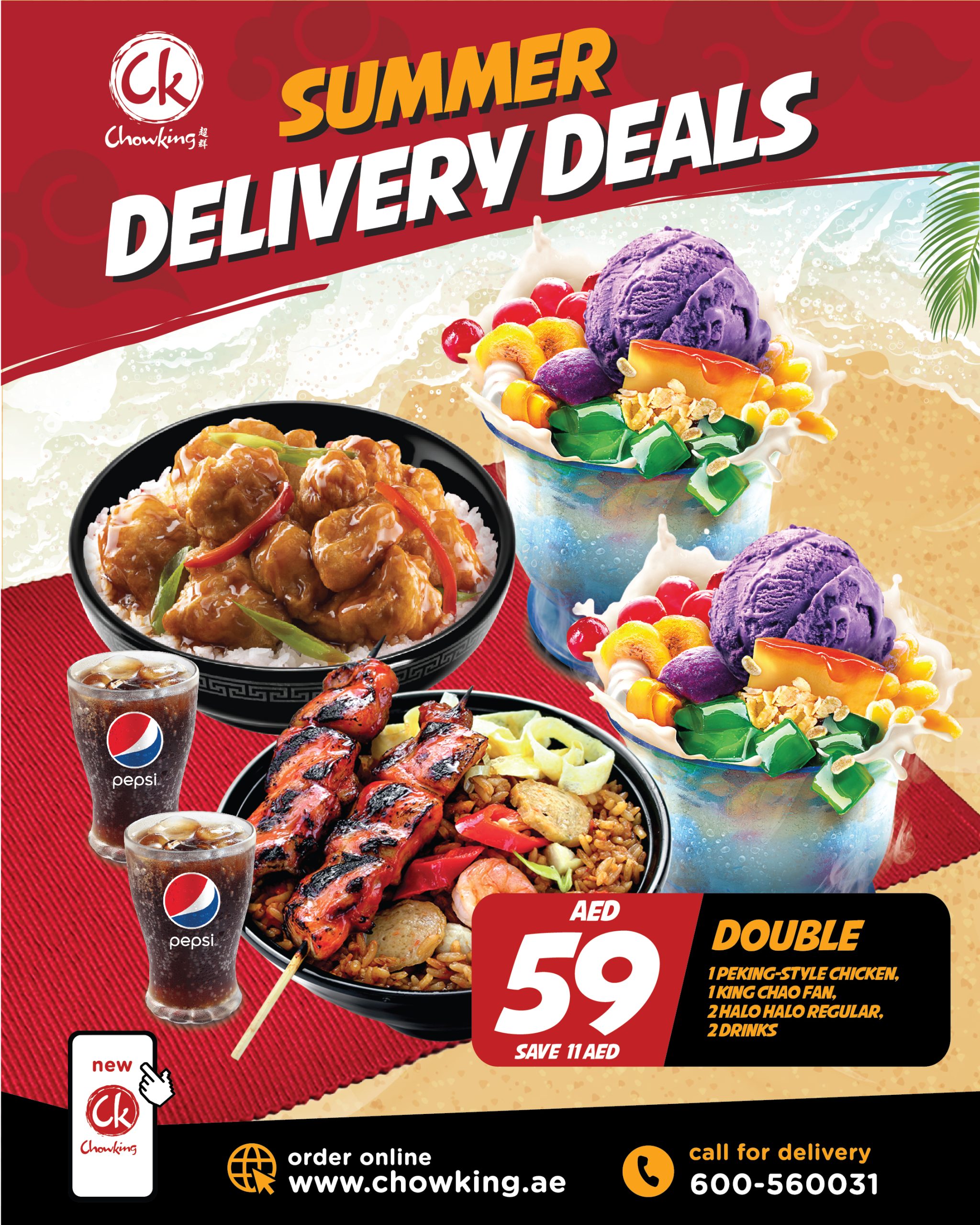 chowking near me delivery