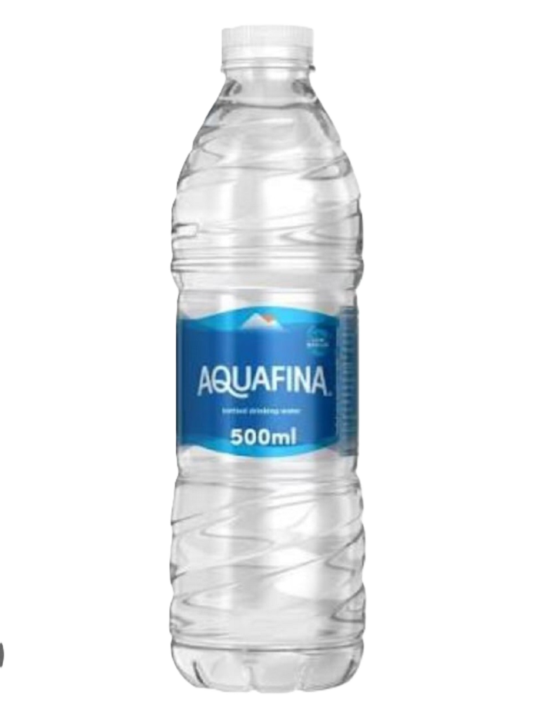 Bottled Water
