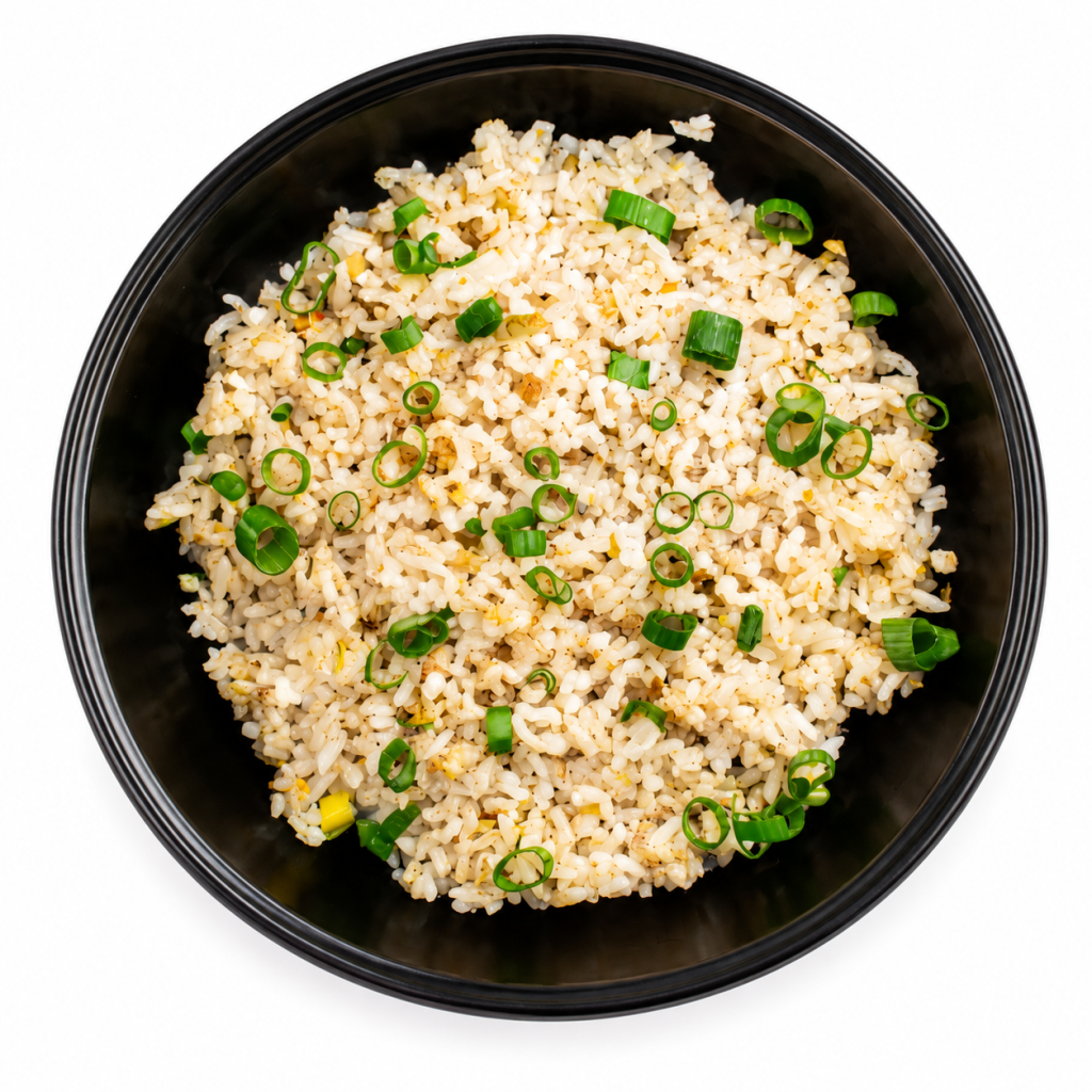 Beef Chao Fan – تشاو فان لحم البقر
