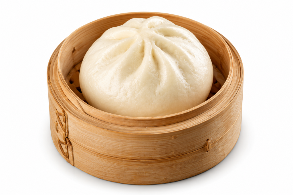 Bola-bola Siopao – سيوباو بولا بولا