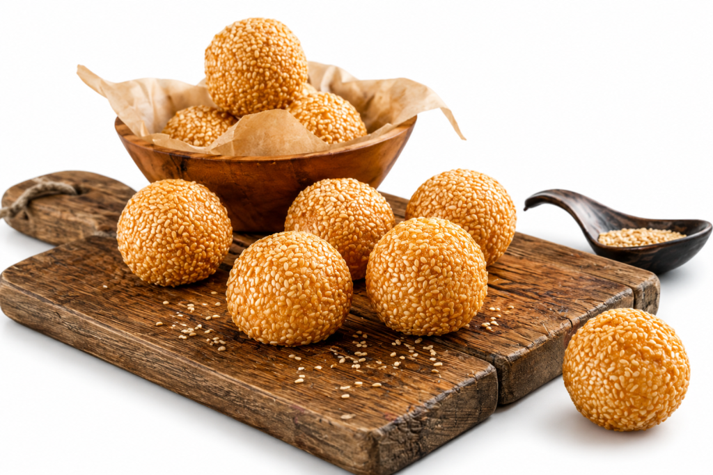 Buchi 6 Pcs – بوتشي 6 قطع