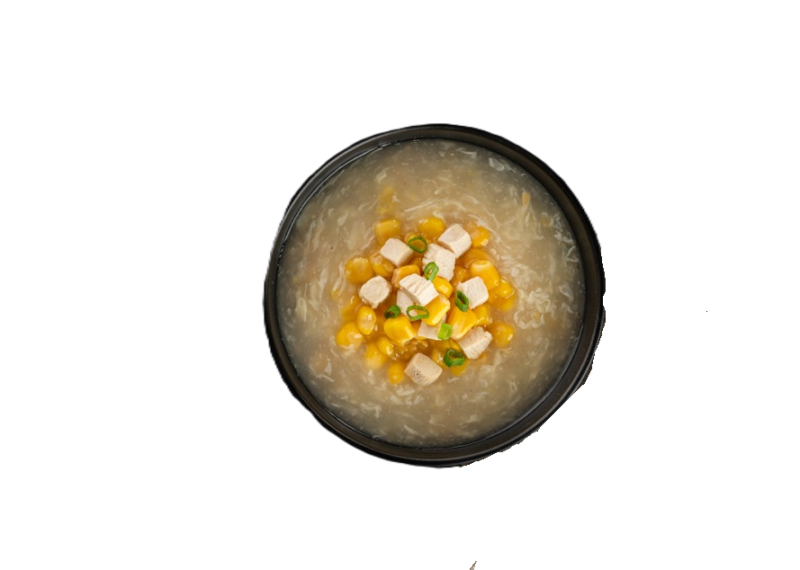 Chicken Corn soup
