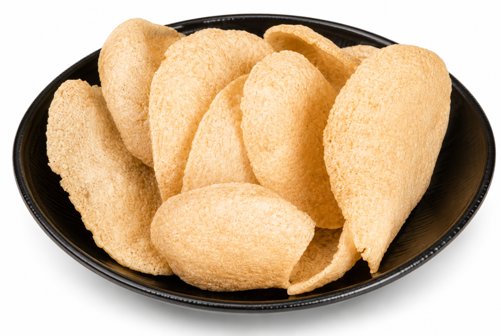 Chicharap – شيشاراب
