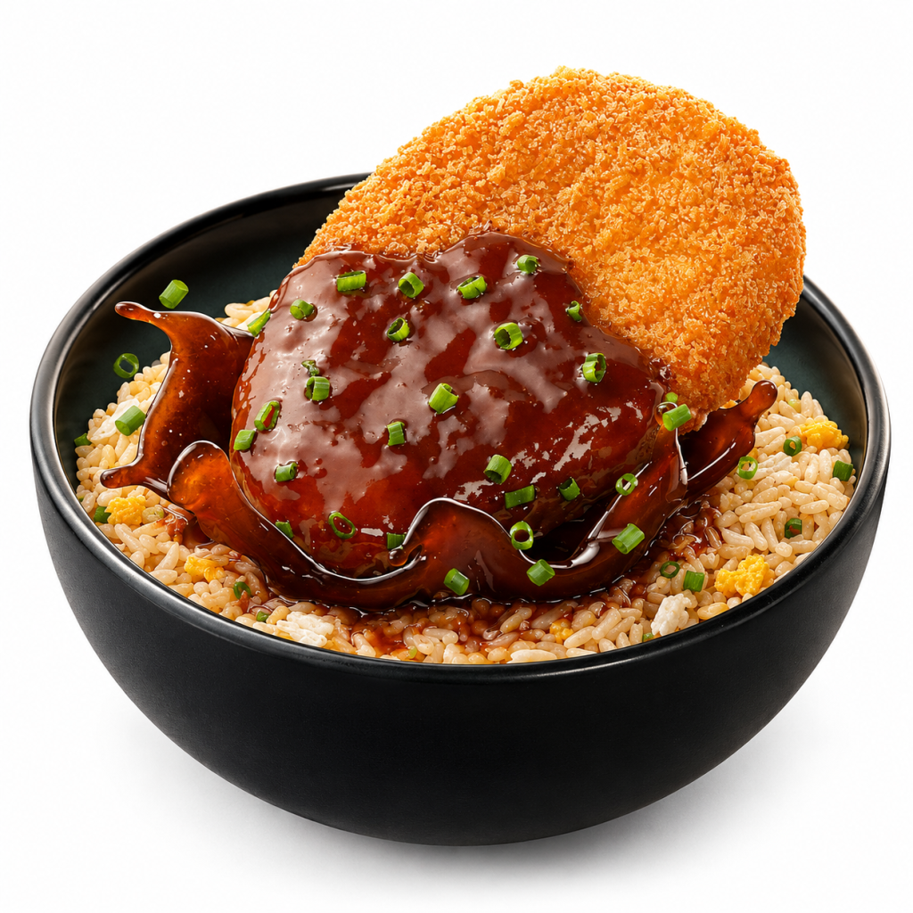 Chicken Chop – قطعة دجاج