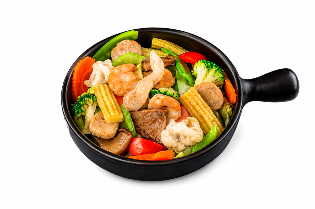 Chopsuey – تشوب سوي