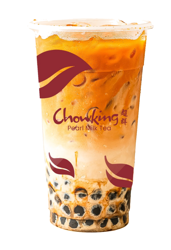 Pearl Milk Tea