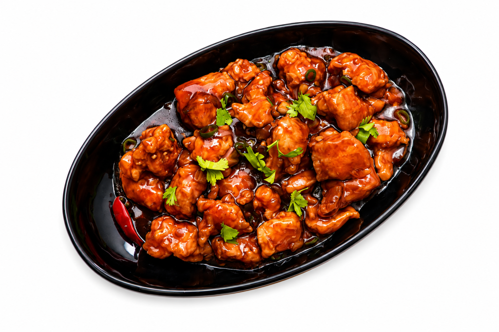 Manchurian Sauce – صوص مانشوريان