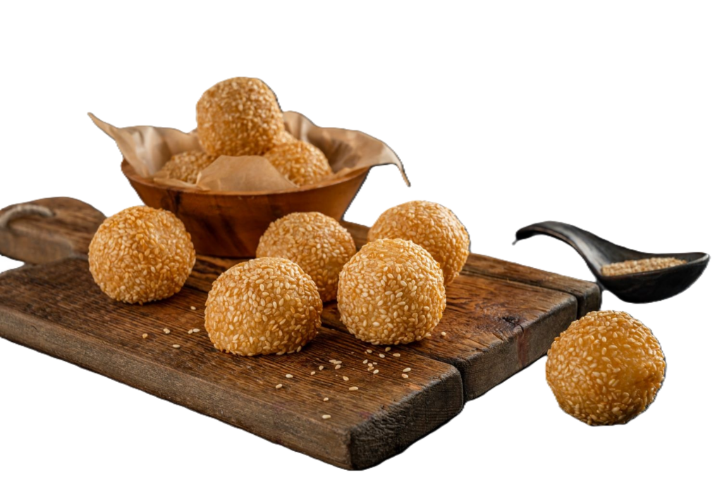 Buchi 6 Pcs