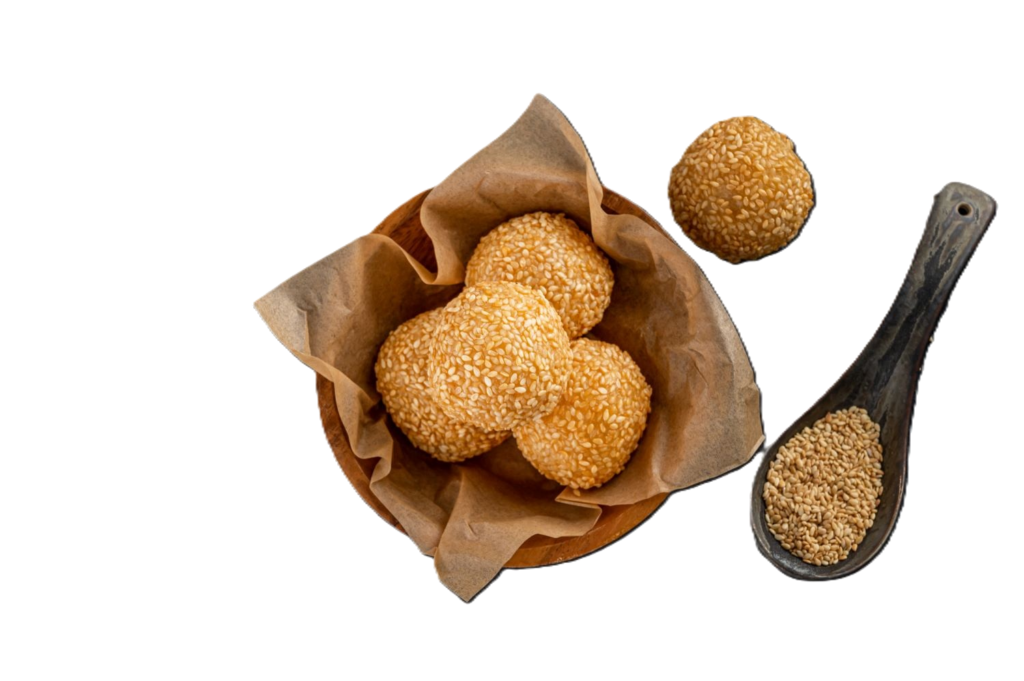 Buchi 3 Pcs