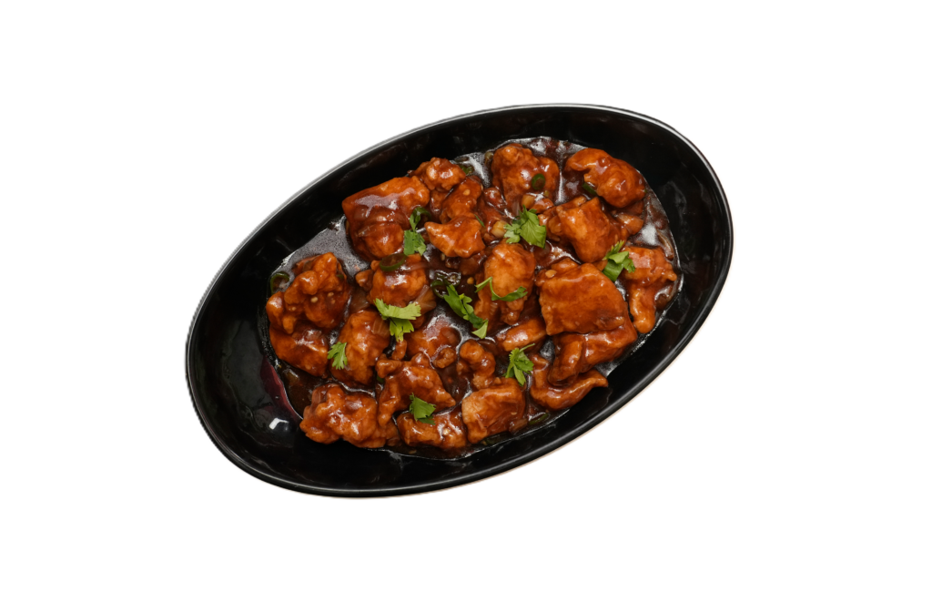 Manchurian Sauce