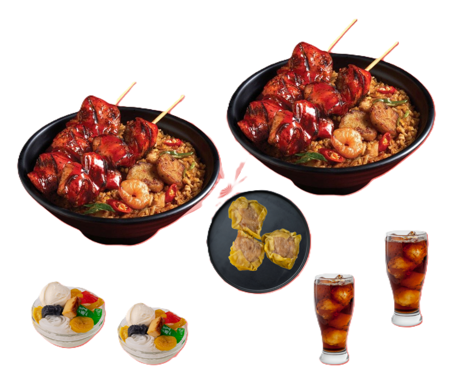 Double Deal King Chaofan