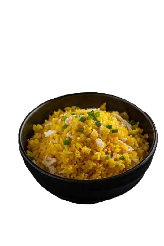 Egg Fried Rice