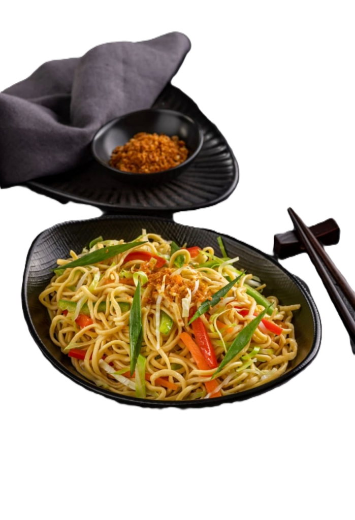 Hakka Noodles